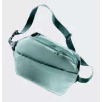 Deuter Passway 2 Shoulder Bag 2.5L Ivy-Pine