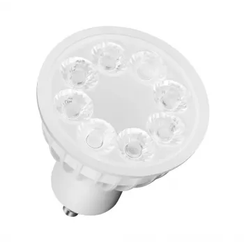 Miboxer FUT103 LED Retrofit GU10 4W RGB-WW Smart Spotlight 2.4G