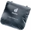 DEUTER Cover for Flight Case - Black Protective Dust & Scratch Cover with Handle Cut-outs