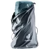 DEUTER Cover for Flight Case - Black Protective Dust & Scratch Cover with Handle Cut-outs