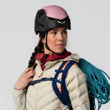 Salewa Piuma 3.0 Climbing Helmet - Zephyr L/XL