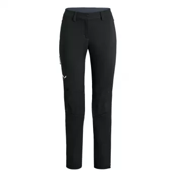 Salewa Puez Orval 2 DST Pants Women's Black Out