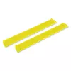 Kärcher Replacement Cleaning Blade for WV 6 Window Vac, 280 mm, Yellow, Pack of 2