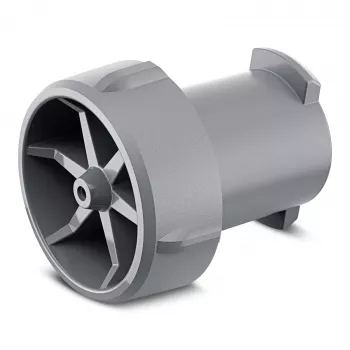 Kärcher Point Jet Nozzle for High-Pressure Cleaners
