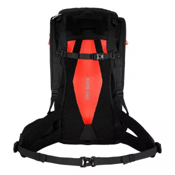 Salewa Alp Trainer 20 Women's Hiking Backpack - Black Out