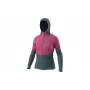 Dynafit Women's Alpine Hybrid Jacket Magenta Size S