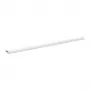 LogiLink PVC Cable Channel 750x60x20 mm White Self-Adhesive Snap-On Lid