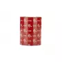 Zebra 5100 Resin Thermal Transfer Ribbon - Black - 89 mm x 450 m - Ink Out - 1 inch Core