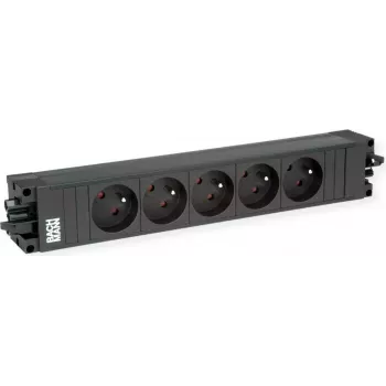 Bachmann STEP BASE 6xUTE GST18 France Power Strip
