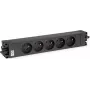 Bachmann STEP BASE 6xUTE GST18 France Power Strip