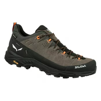 Salewa Alp Trainer 2 GTX Men's Hiking Shoes Bungee Cord/Black UK 7.5 (EU 41)