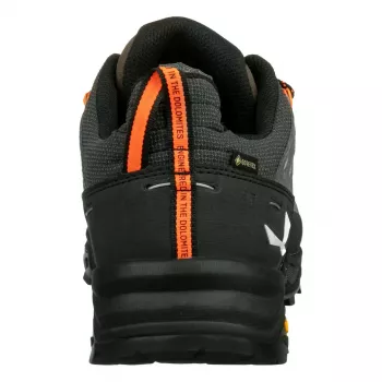 Salewa Alp Trainer 2 GTX Men's Hiking Shoes Bungee Cord/Black UK 7.5 (EU 41)