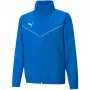 PUMA teamRISE All Weather Jacket Peacoat-Puma White