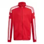adidas Squadra 21 Training Youth Sweatshirt Red GP6458