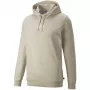 PUMA Modern Basics Hoodie TR Putty Beige Men's Fleece Pullover