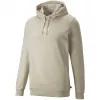 PUMA Modern Basics Hoodie TR Women's Putty Beige S
