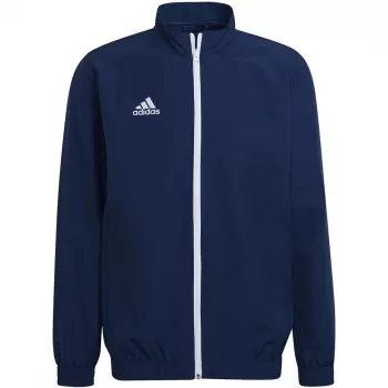 adidas Entrada 22 Presentation Jacket Men's Navy Blue L