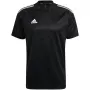 adidas Condivo 21 JSY Men's Training Jersey Black GJ6790 S