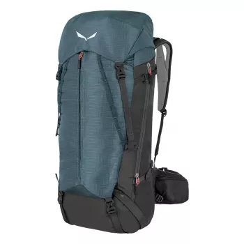 Salewa Trek Mate 55+5 Trekking Backpack - Java Blue/Onyx