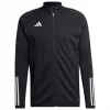 adidas Tiro 23 Competition Training Men's Sweatshirt Black HK7648