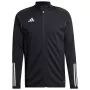 adidas Tiro 23 Competition Training Men's Sweatshirt Black HK7648