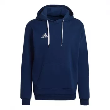 adidas Entrada 22 Men's Hoody Team Navy Blue