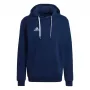 adidas Entrada 22 Men's Hoody Team Navy Blue