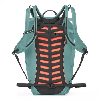 Salewa Pedroc Mate 22 Backpack 22L Willow - Speed Hiking & MTB