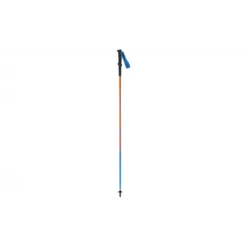 SALEWA Dynafit Vertical Pole Trail Running Poles 110 cm General Lee / Methyl Blue