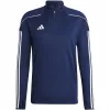 adidas Men's Tiro 23 League Training Top Navy Blue HS7229 2XL