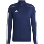 adidas Men's Tiro 23 League Training Top Navy Blue HS7229 2XL