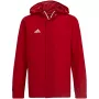 adidas Entrada 22 All-Weather Jacket Men's Team Power Red