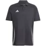 adidas Tiro 24 Competition Polo Men's Shirt Black XL