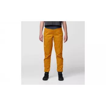 Wild Country Session 2 Women's Climbing Pants Joshua Brown Size M