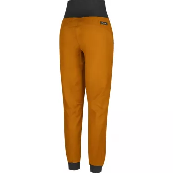 Wild Country Session 2 Women's Climbing Pants Joshua Brown Size M