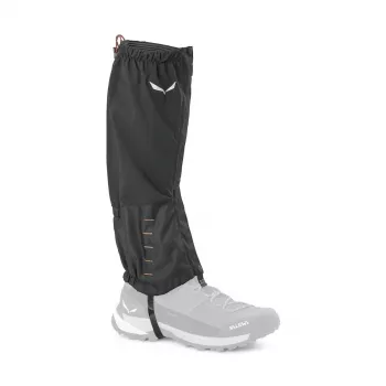 Salewa Puez PTX Trekking Gaiter Black Out M