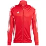 adidas Tiro 24 Training Red Men's Sweatshirt L