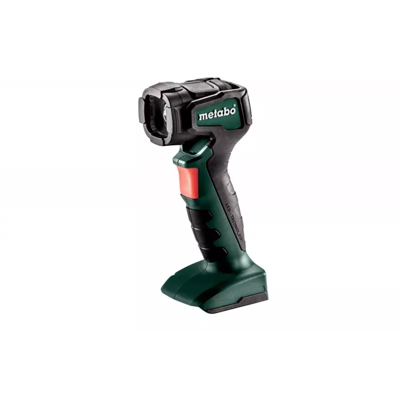 Metabo Hive Flashlight 12 LED Cordless Work Light (Body Only)