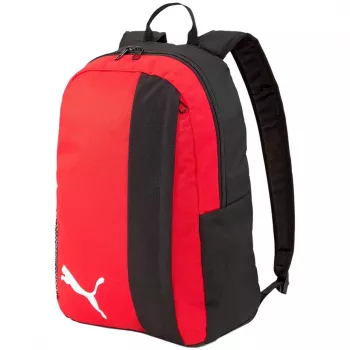 PUMA Teamgoal 23 Backpack Red-Black 76854 01