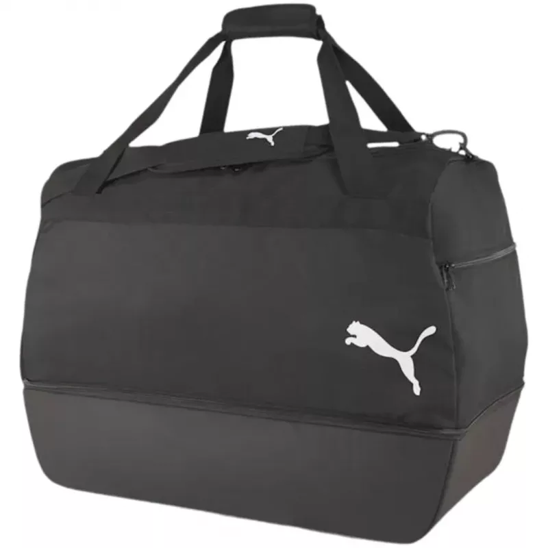 PUMA teamGOAL 23 Teambag M BC Black