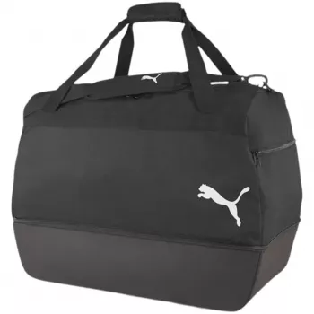 PUMA teamGOAL 23 Teambag M BC Black