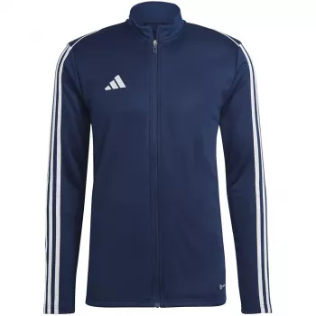 adidas Tiro 23 League Training Track Top Navy Blue HS3503 Size S