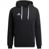 adidas Entrada 22 Men's Hoody Black XL