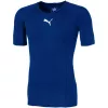 Puma LIGA Baselayer SS Men's T-Shirt Peacoat 2XL