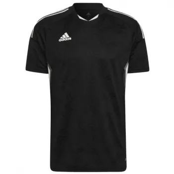 adidas Condivo 22 Match Day Jersey Black S