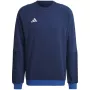 adidas Tiro 23 Competition Crew Men's Sweatshirt Navy Blue HK8040
