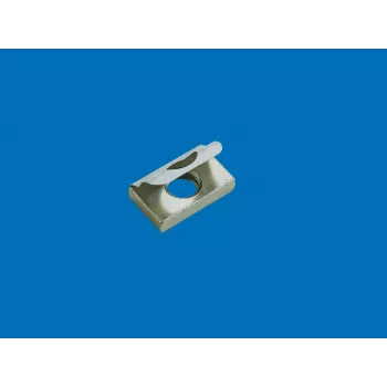 Vertiv Knürr Spring Nut - Rack Mounting Cage Nut (Pack of 50)