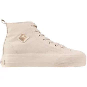 Kappa Viska OC Women's Lifestyle Shoes Beige 38 EU