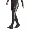 Adidas Tiro 23 League Women's Sweat Pants Black Size S