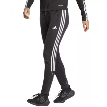 Adidas Tiro 23 League Women's Sweat Pants Black Size S